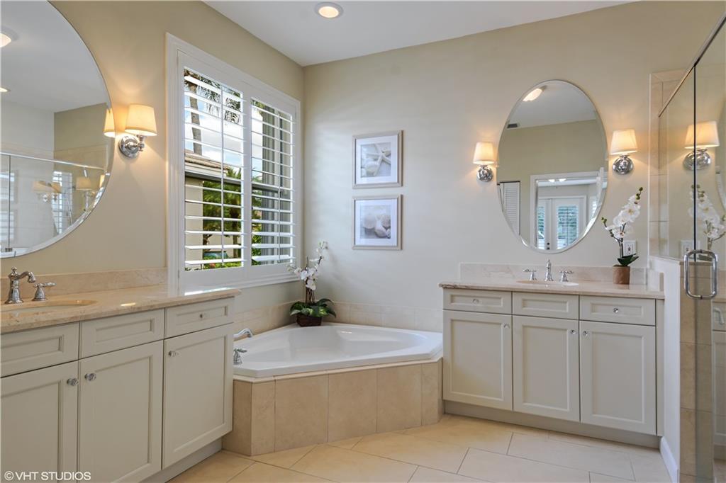 Eagle Trace/Hamptons - Residential