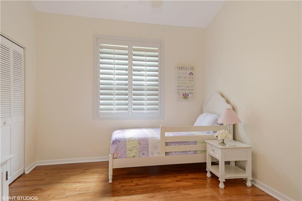 Eagle Trace/Hamptons - Residential