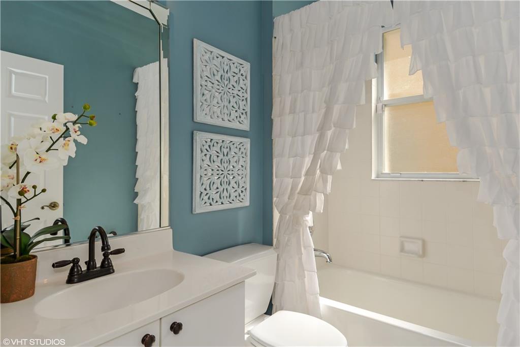 Eagle Trace/Hamptons - Residential