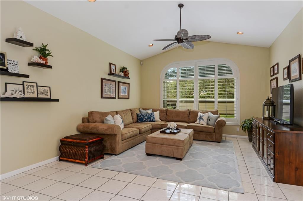 Eagle Trace/Hamptons - Residential