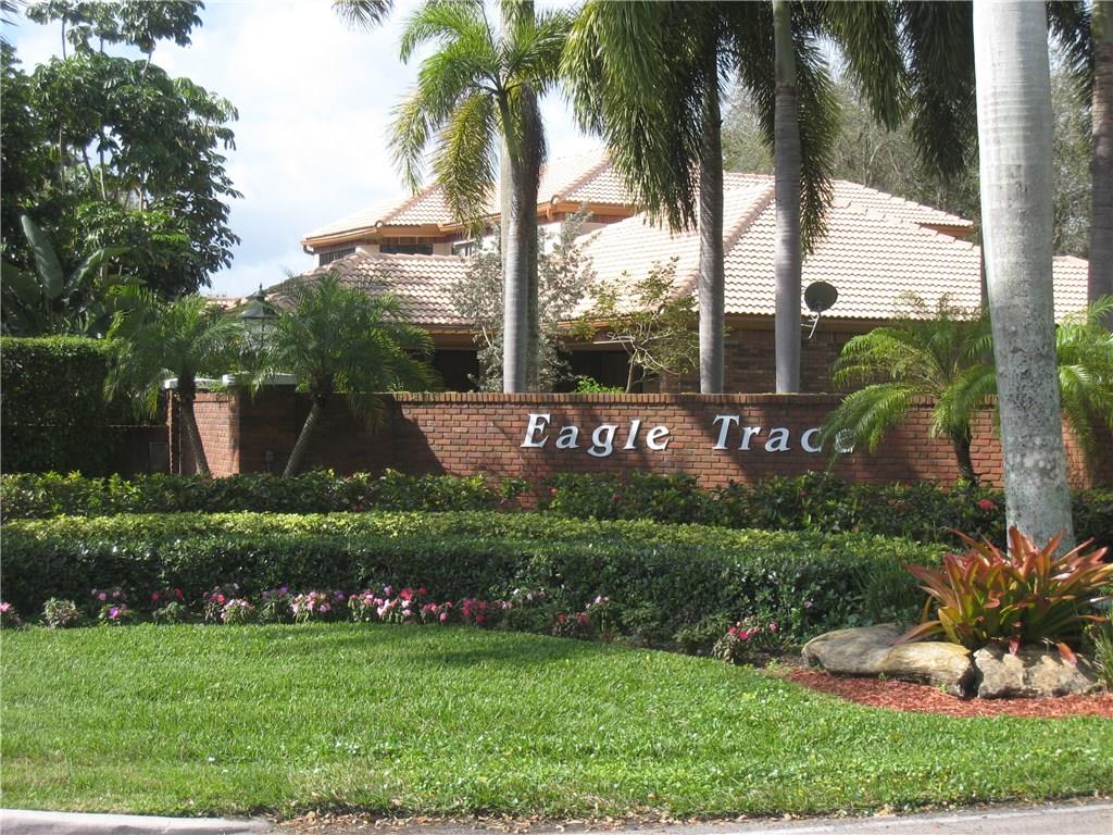 Eagle Trace/Hamptons - Residential