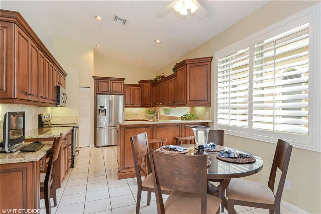 Eagle Trace/Hamptons - Residential