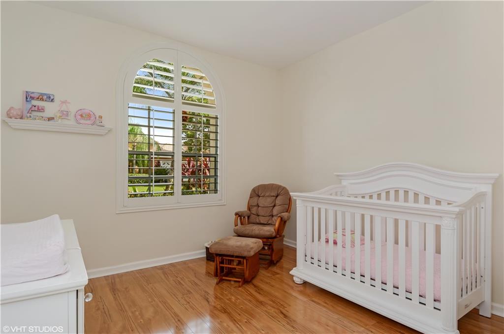 Eagle Trace/Hamptons - Residential