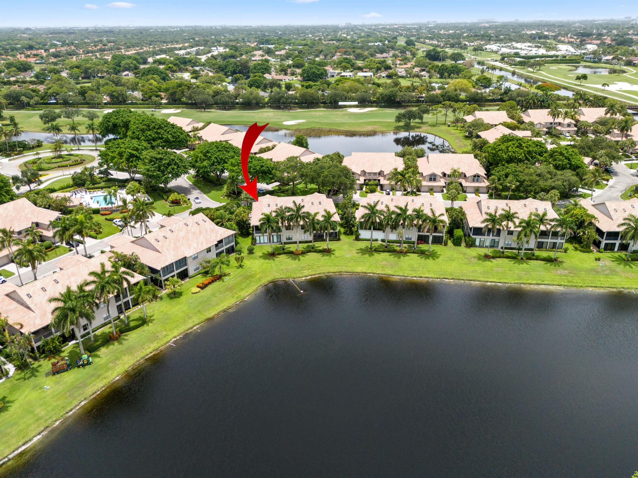 16873 Isle Of Palms Drive C, Delray Beach, FL, 33484/$1,195,000 2 16873 Isle Of Palms Drive C