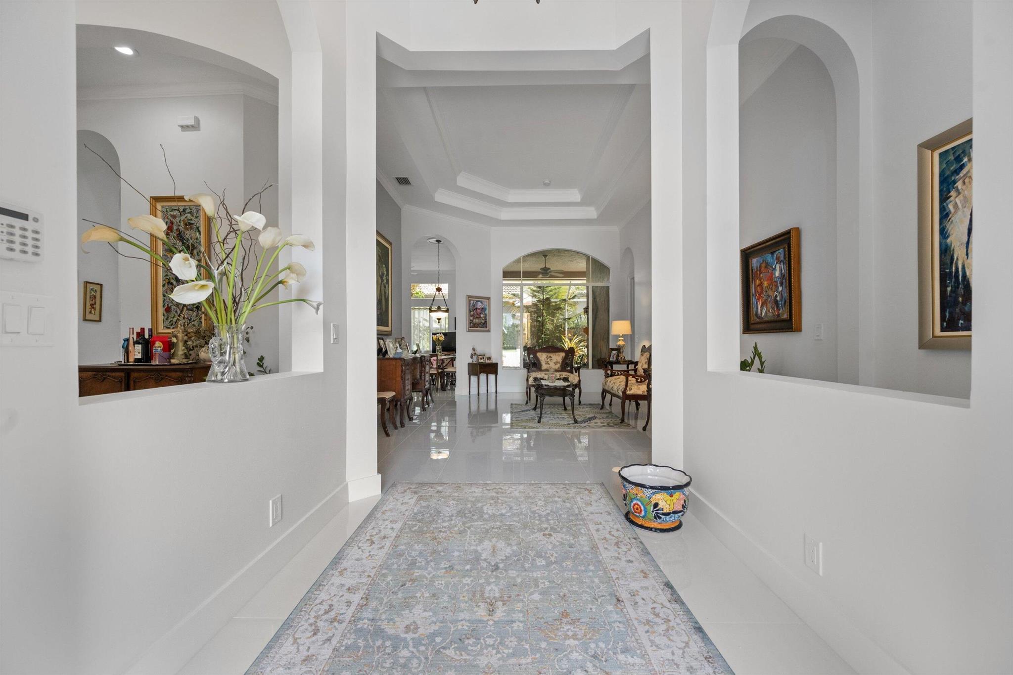 WELLINGTON VIEW - Residential Lease