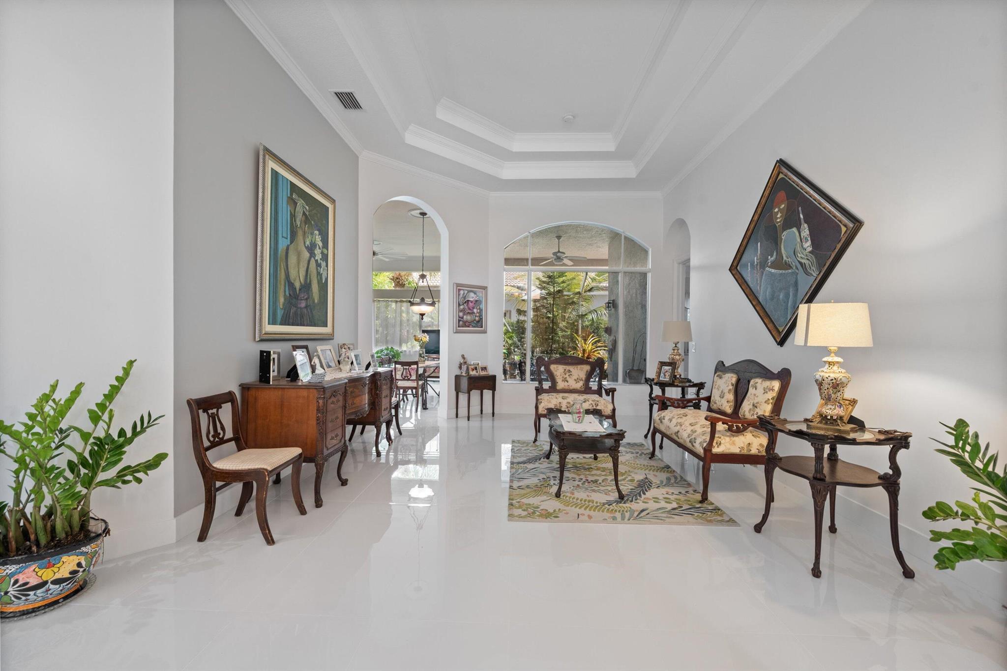 WELLINGTON VIEW - Residential Lease