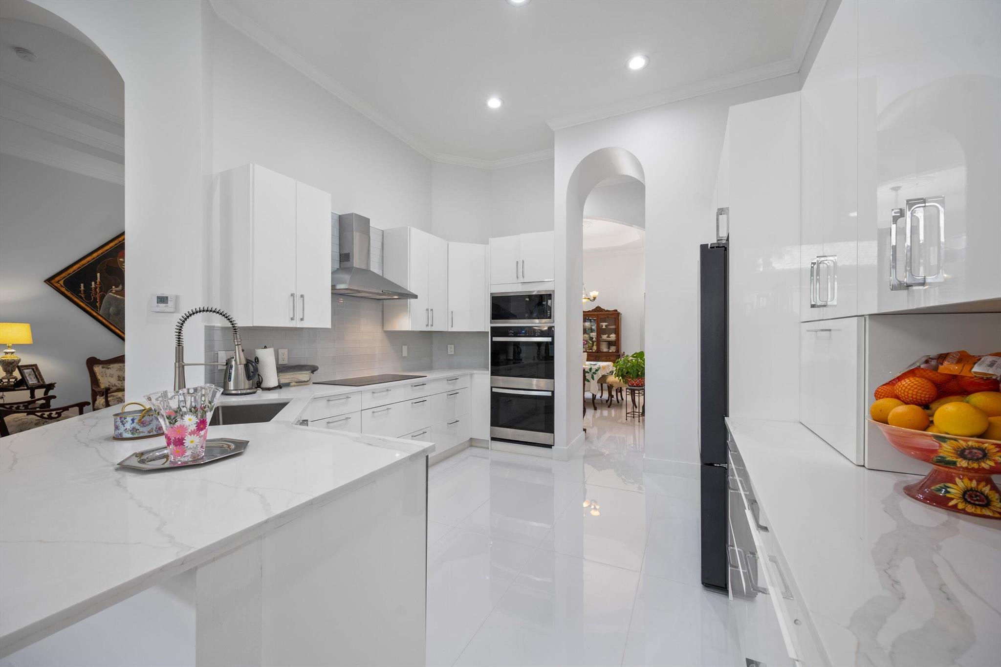 WELLINGTON VIEW - Residential Lease