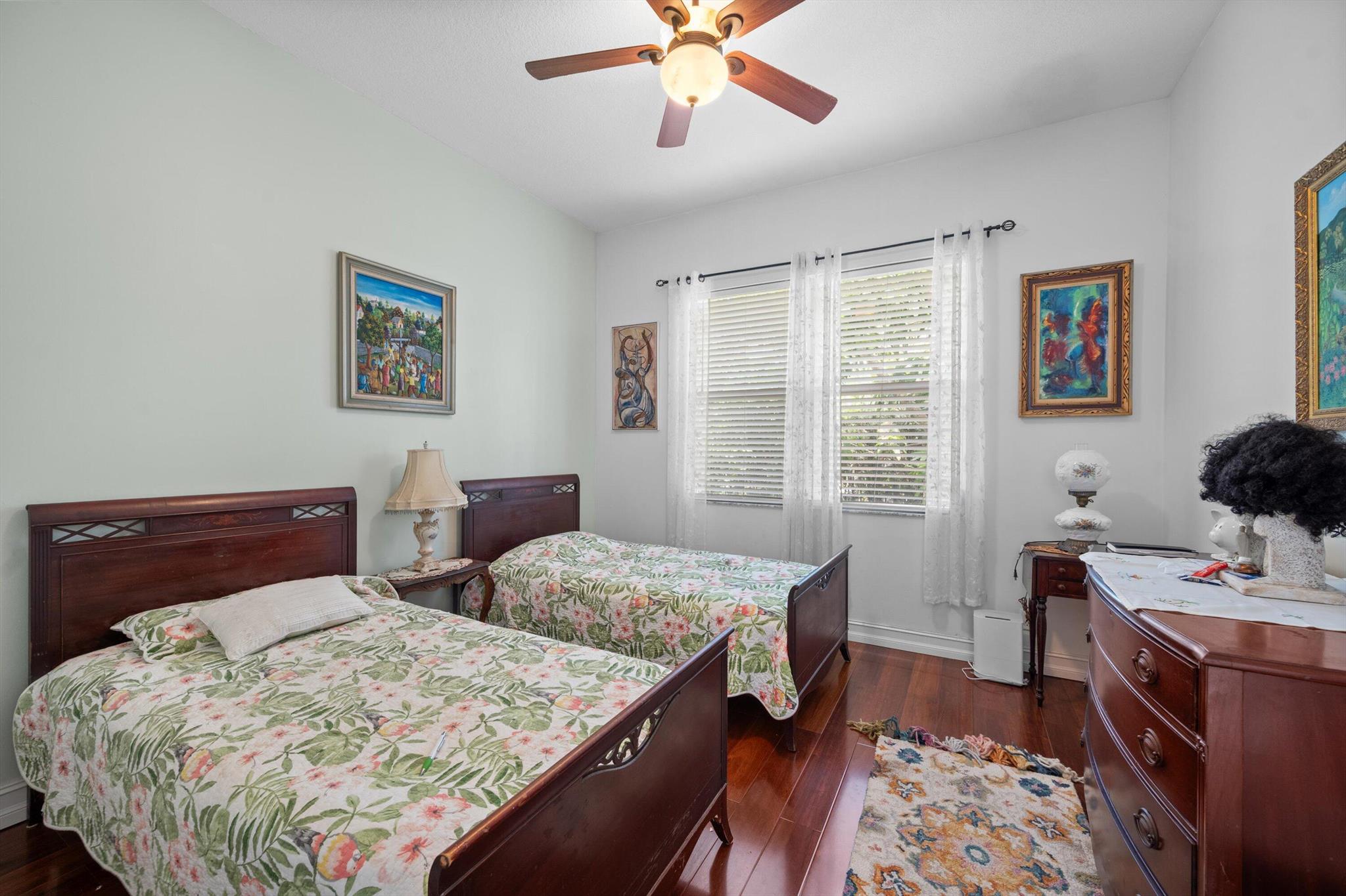 WELLINGTON VIEW - Residential Lease