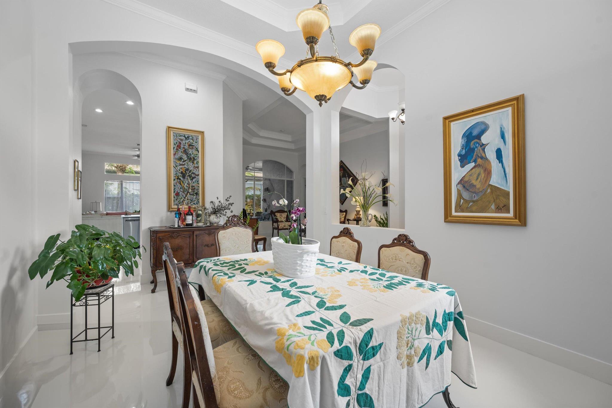 WELLINGTON VIEW - Residential Lease