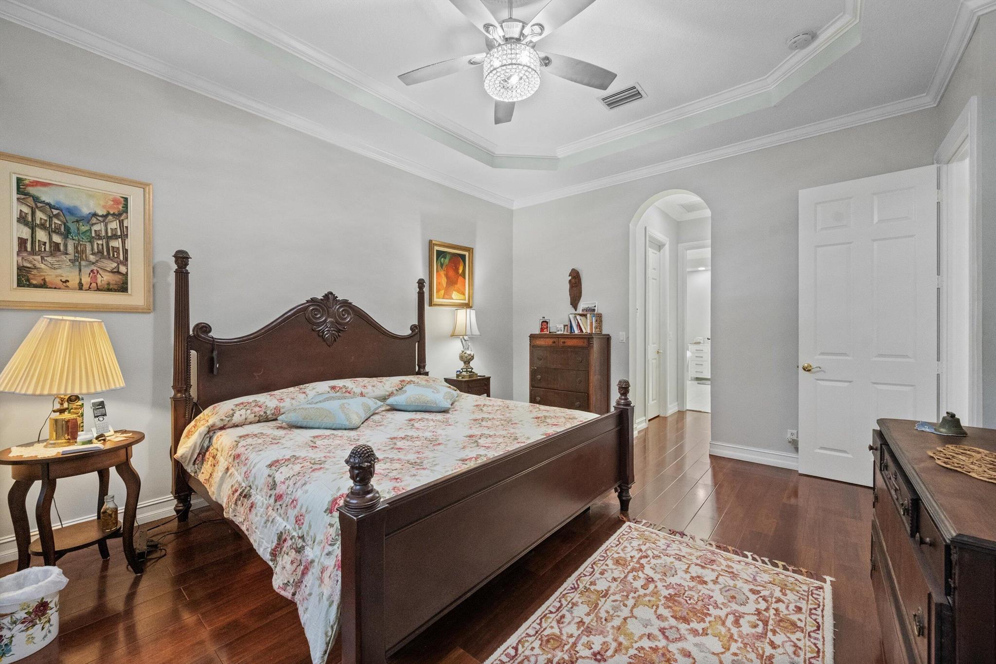 WELLINGTON VIEW - Residential Lease