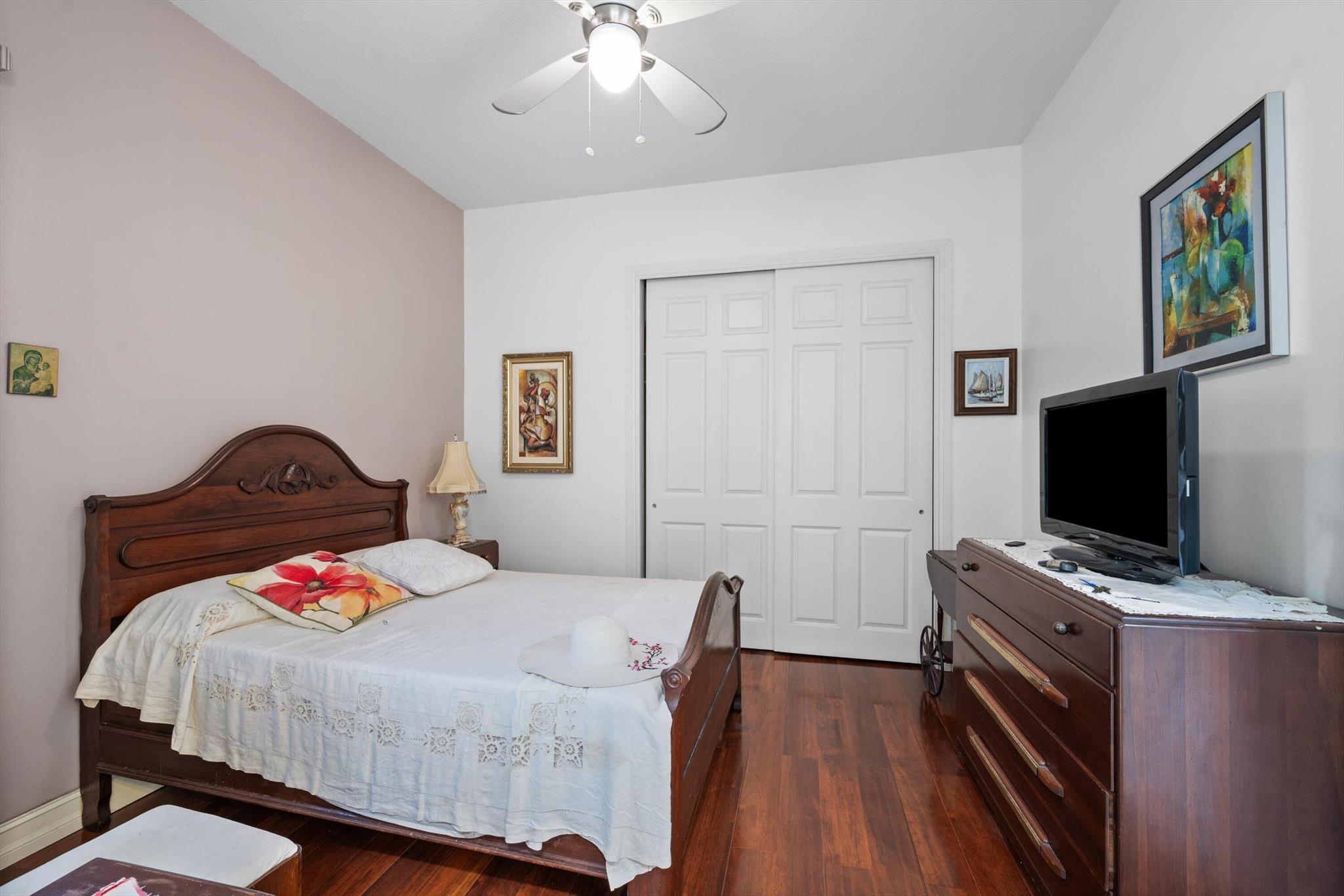 WELLINGTON VIEW - Residential Lease