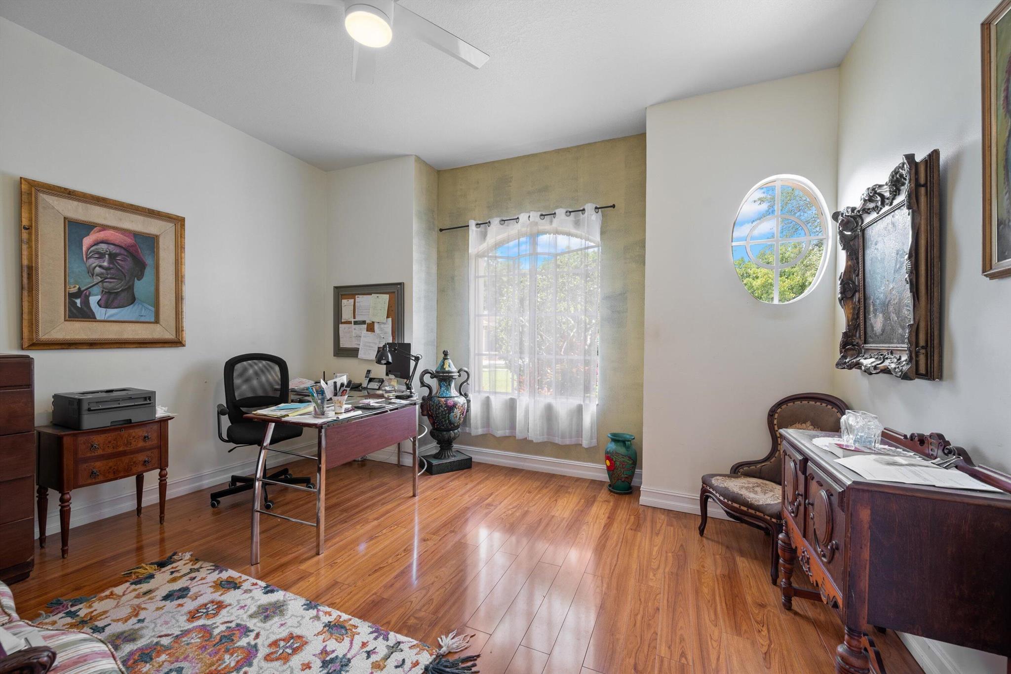 WELLINGTON VIEW - Residential Lease