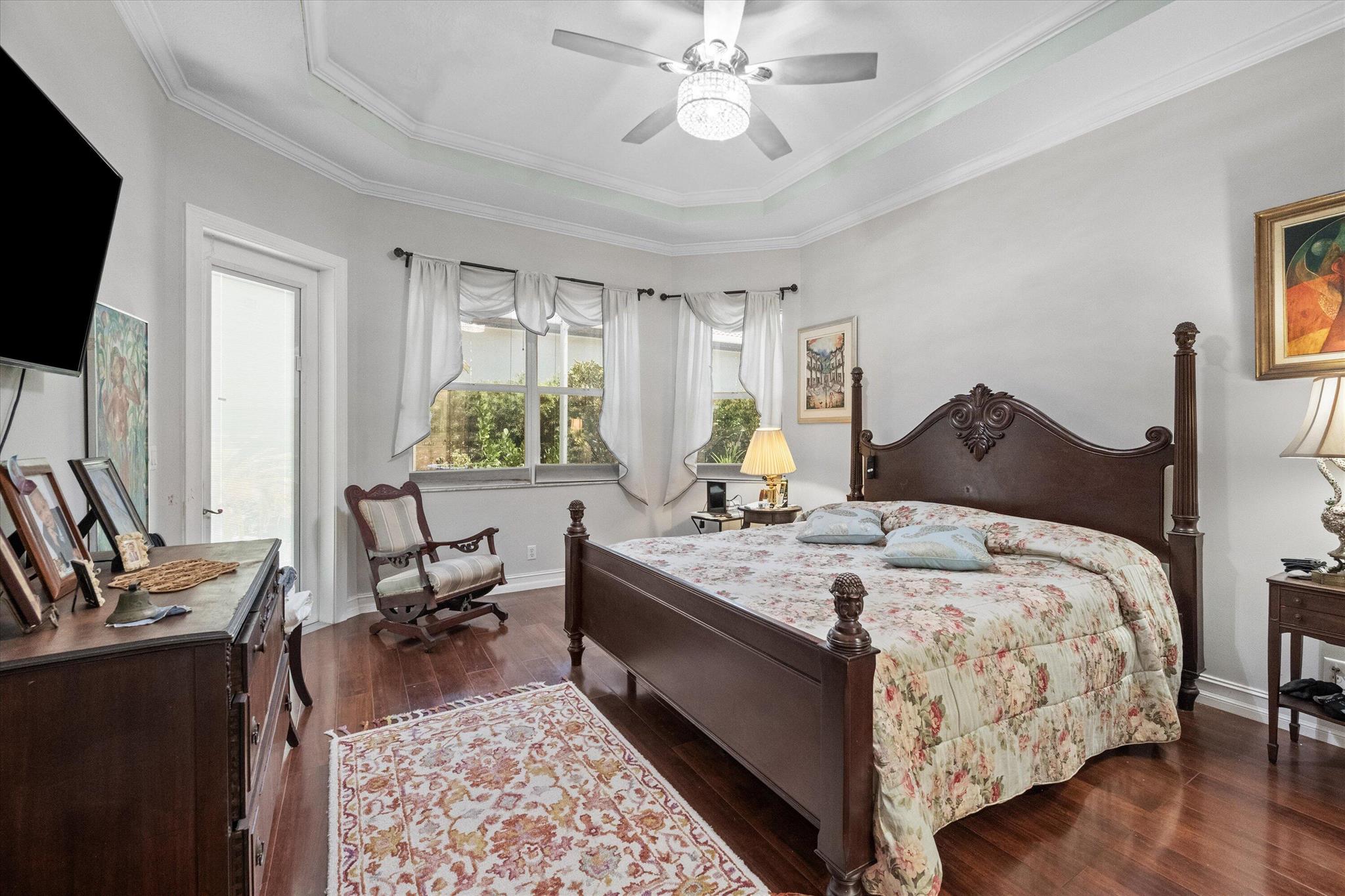 WELLINGTON VIEW - Residential Lease