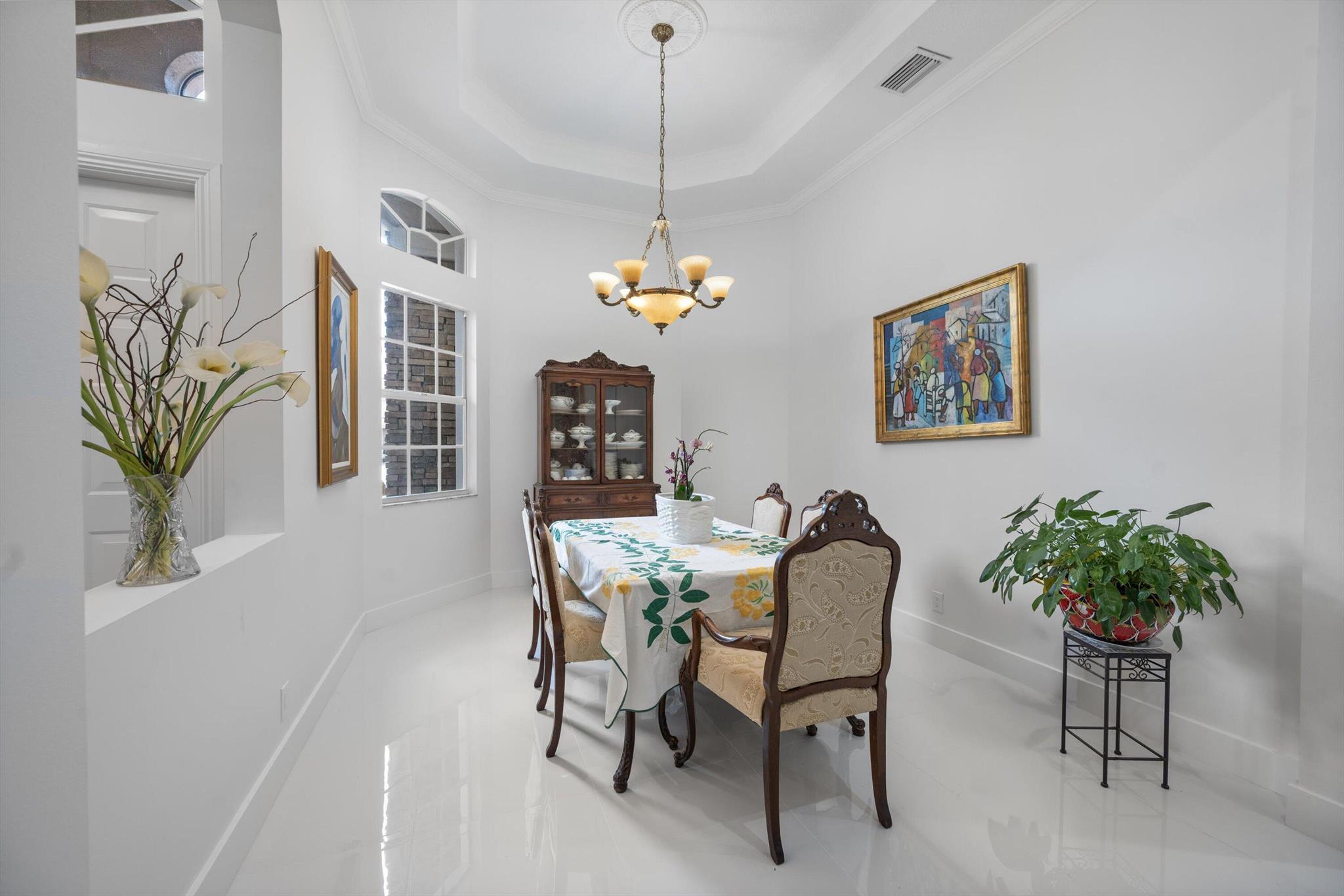 WELLINGTON VIEW - Residential Lease