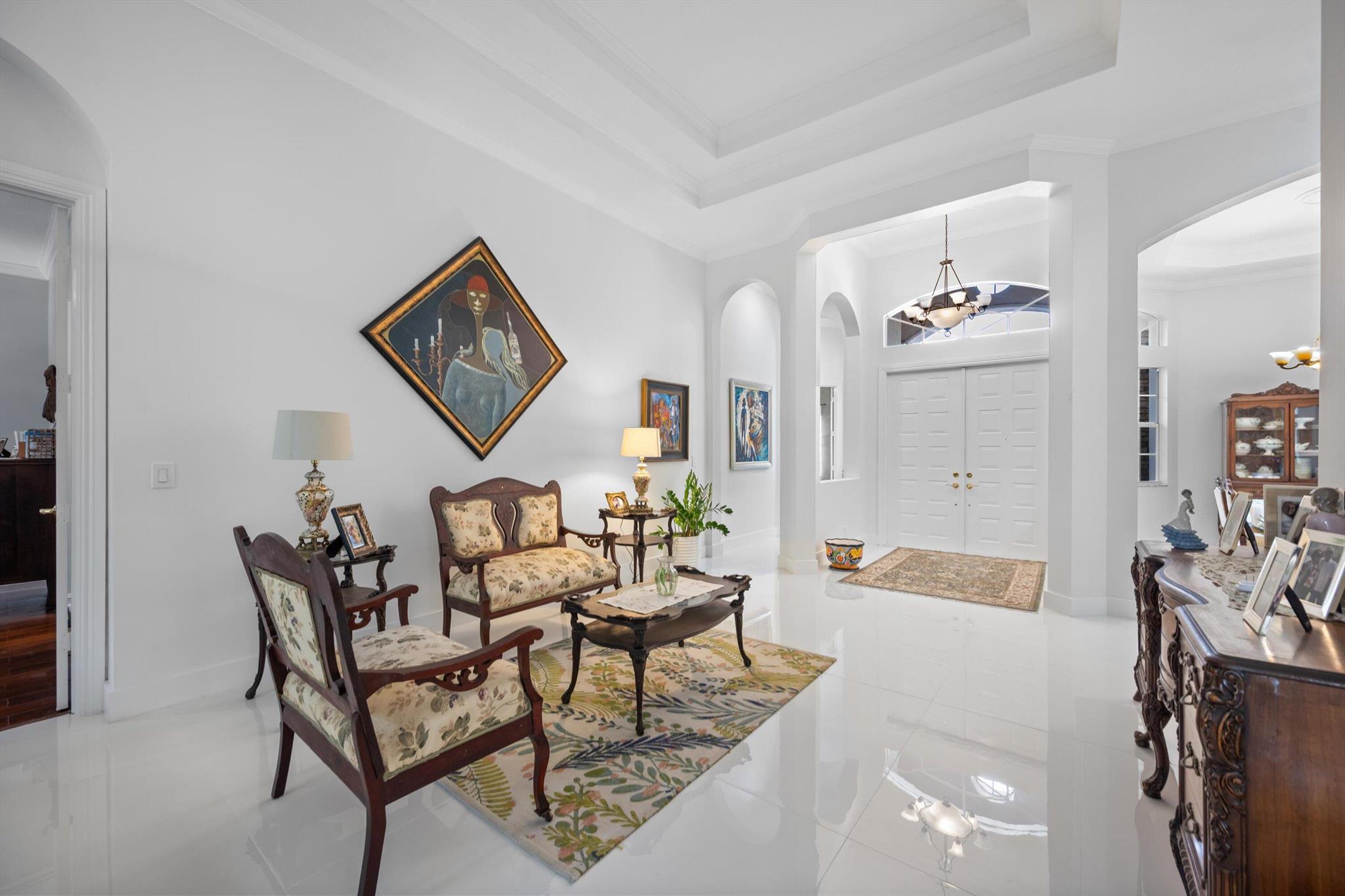 WELLINGTON VIEW - Residential Lease