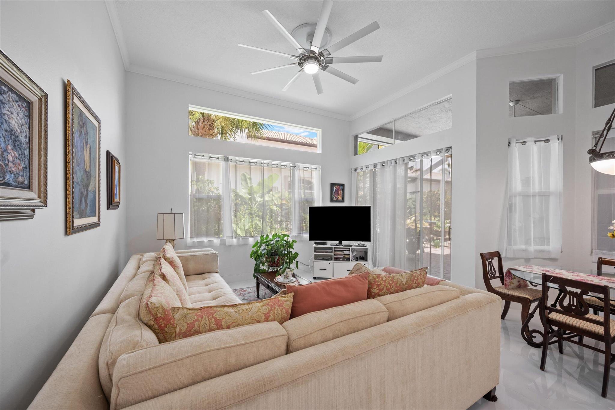 WELLINGTON VIEW - Residential Lease