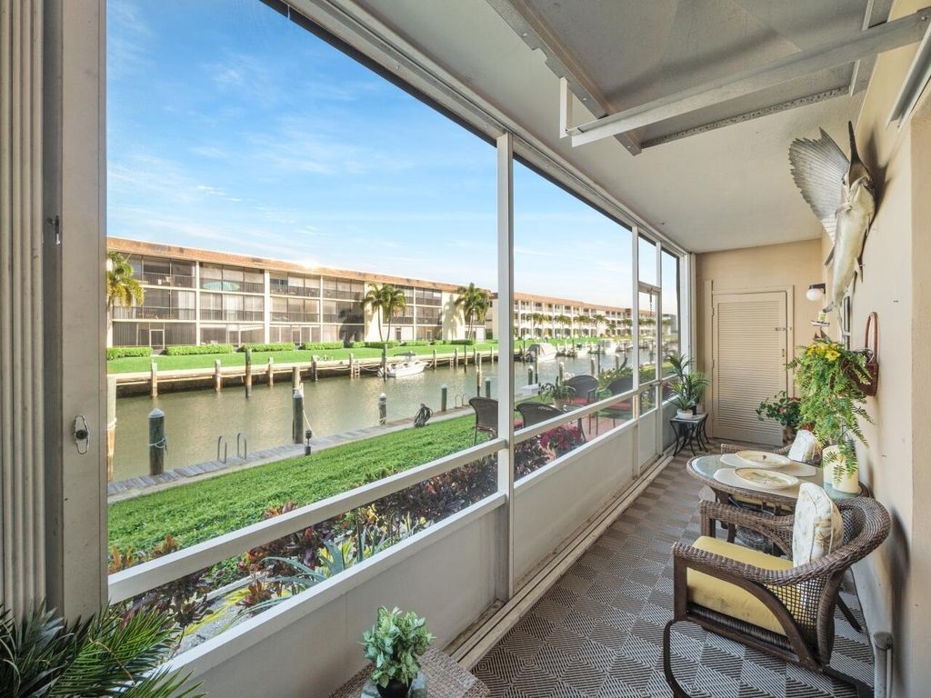 Photo of 131 Doolen Court #104, North Palm Beach, FL 33408 (MLS # R11067582)