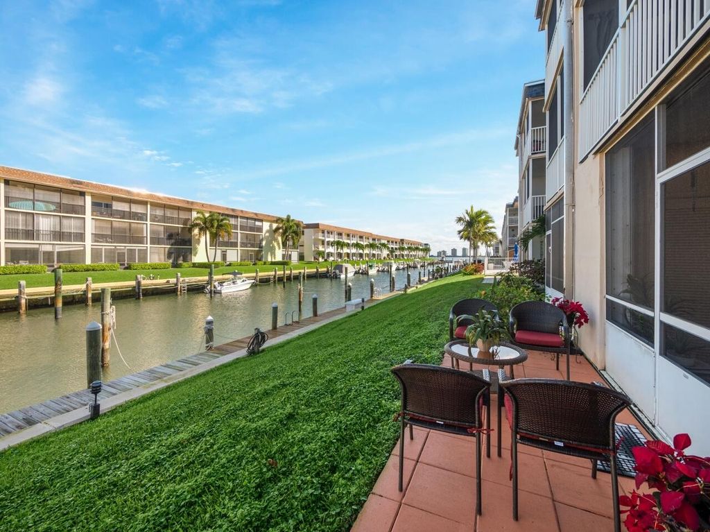 Photo of 131 Doolen Court #104, North Palm Beach, FL 33408 (MLS # R11067582)