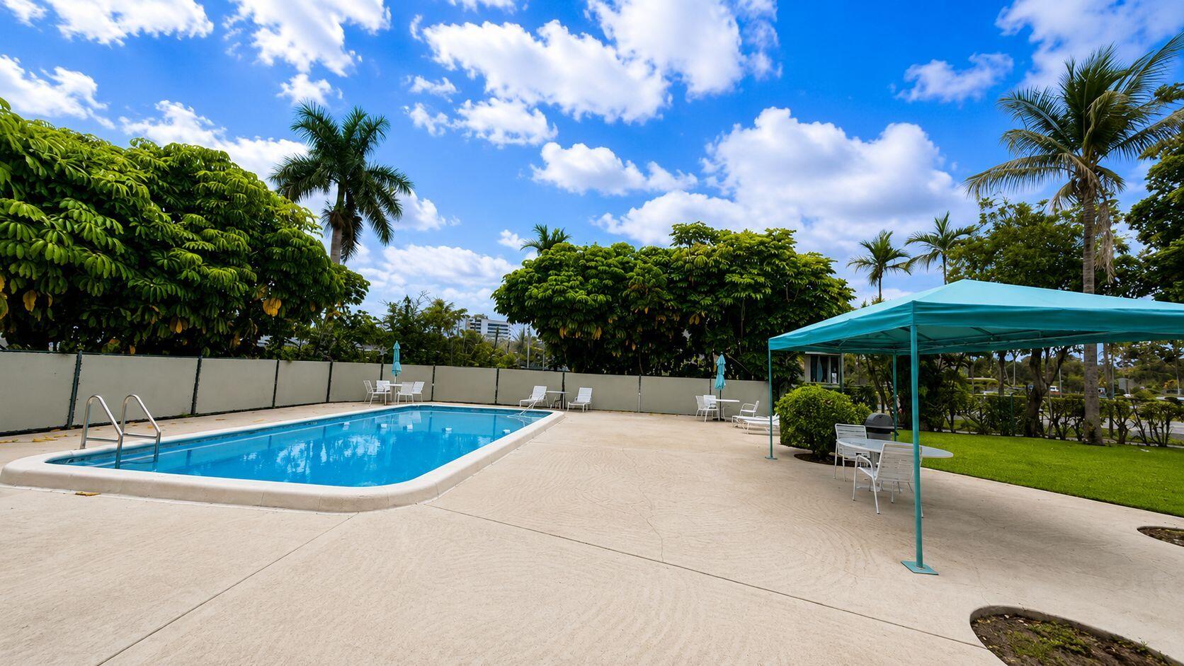 505 Spencer Drive 309