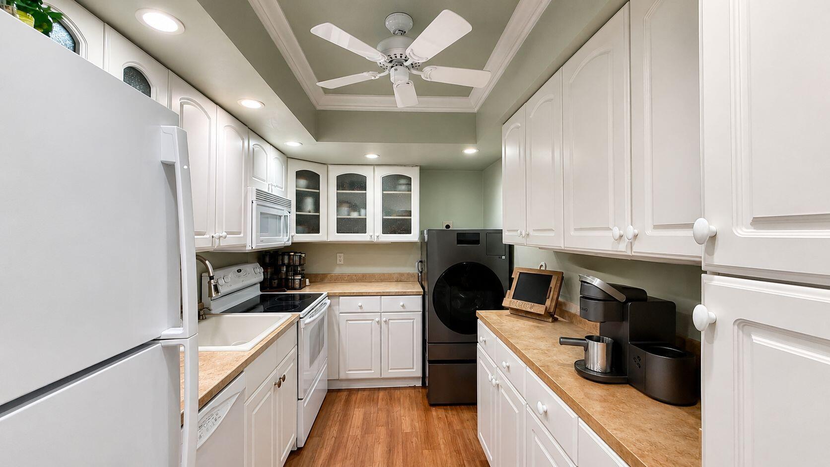 505 Spencer Drive 309