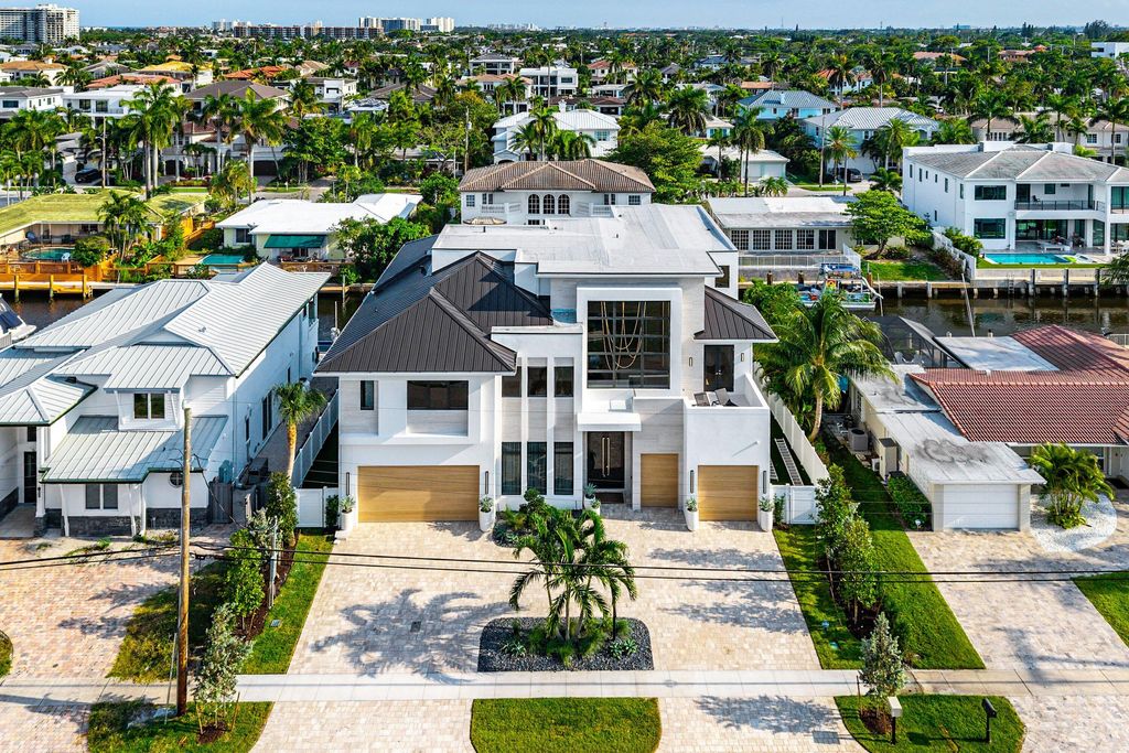 Photo of 748 NE 72nd Street, Boca Raton, FL 33487 (MLS # B26030294)