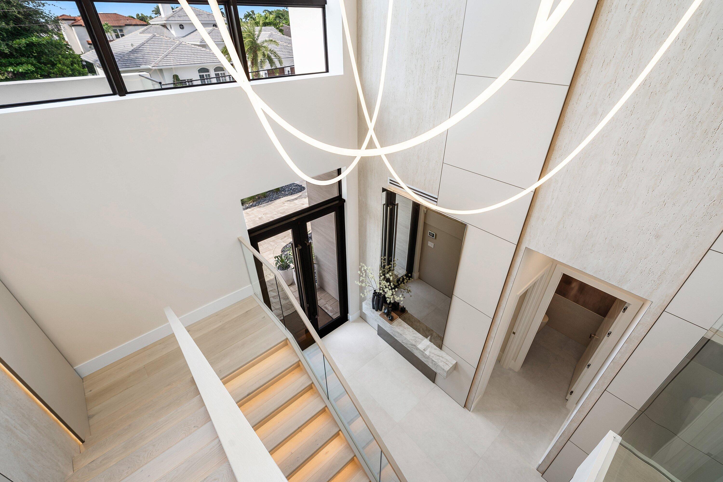 BOCA HARBOUR 3RD SEC - Residential