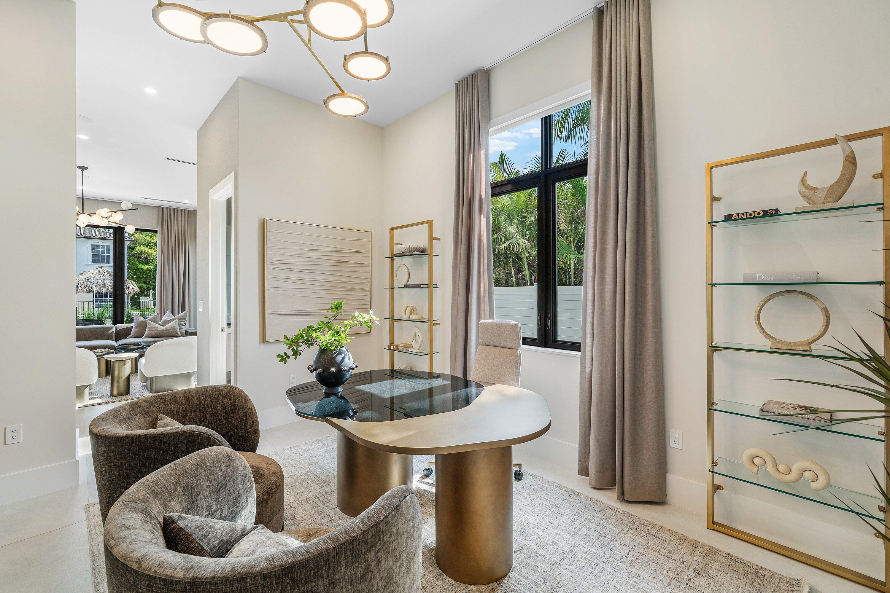 BOCA HARBOUR 3RD SEC - Residential