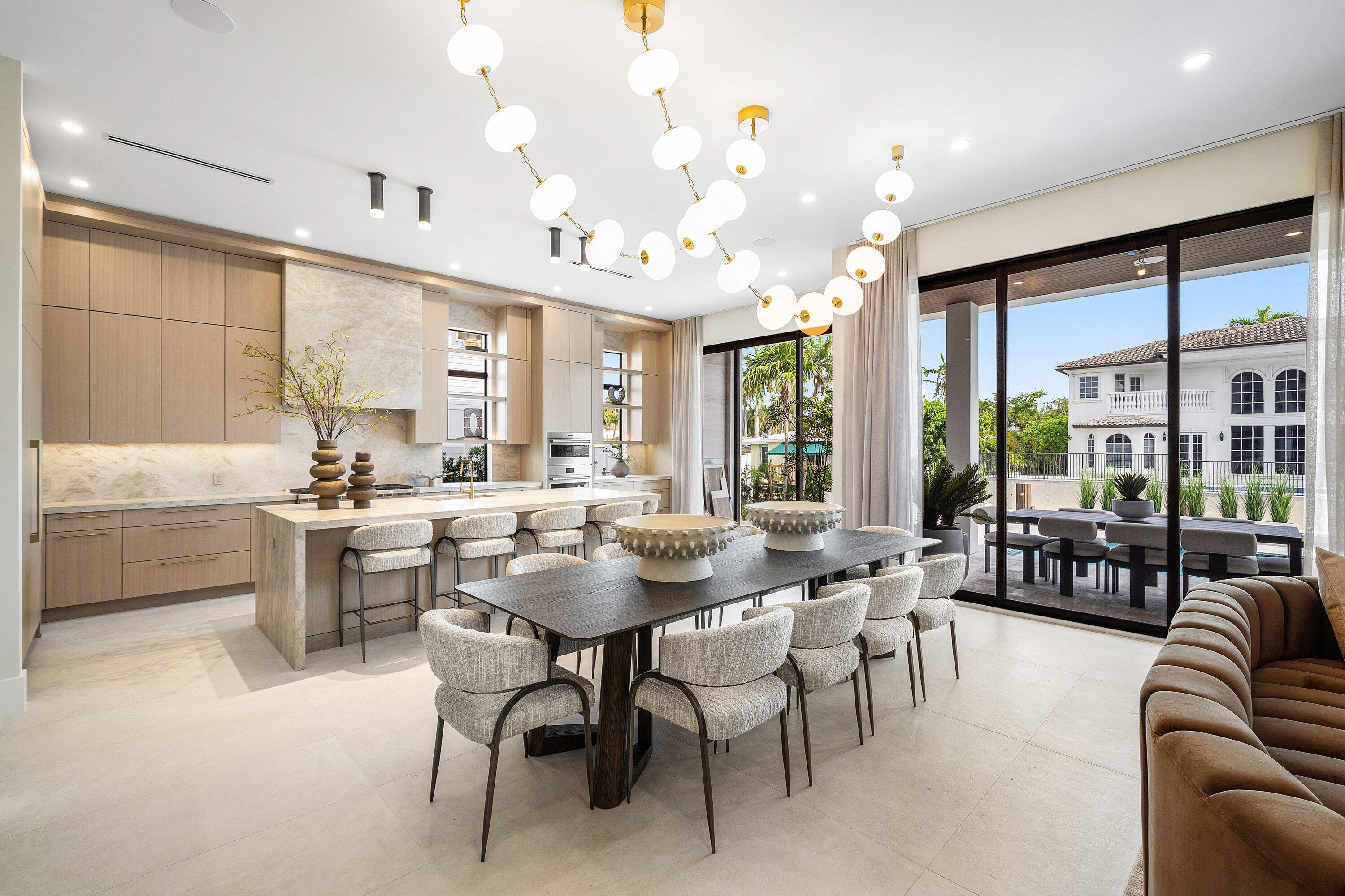 BOCA HARBOUR 3RD SEC - Residential