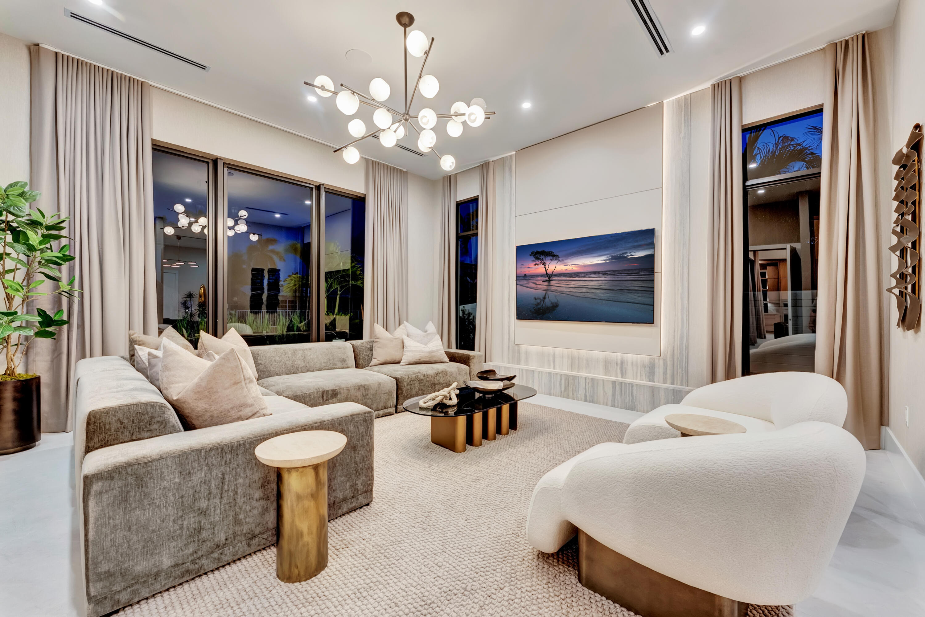 BOCA HARBOUR 3RD SEC - Residential