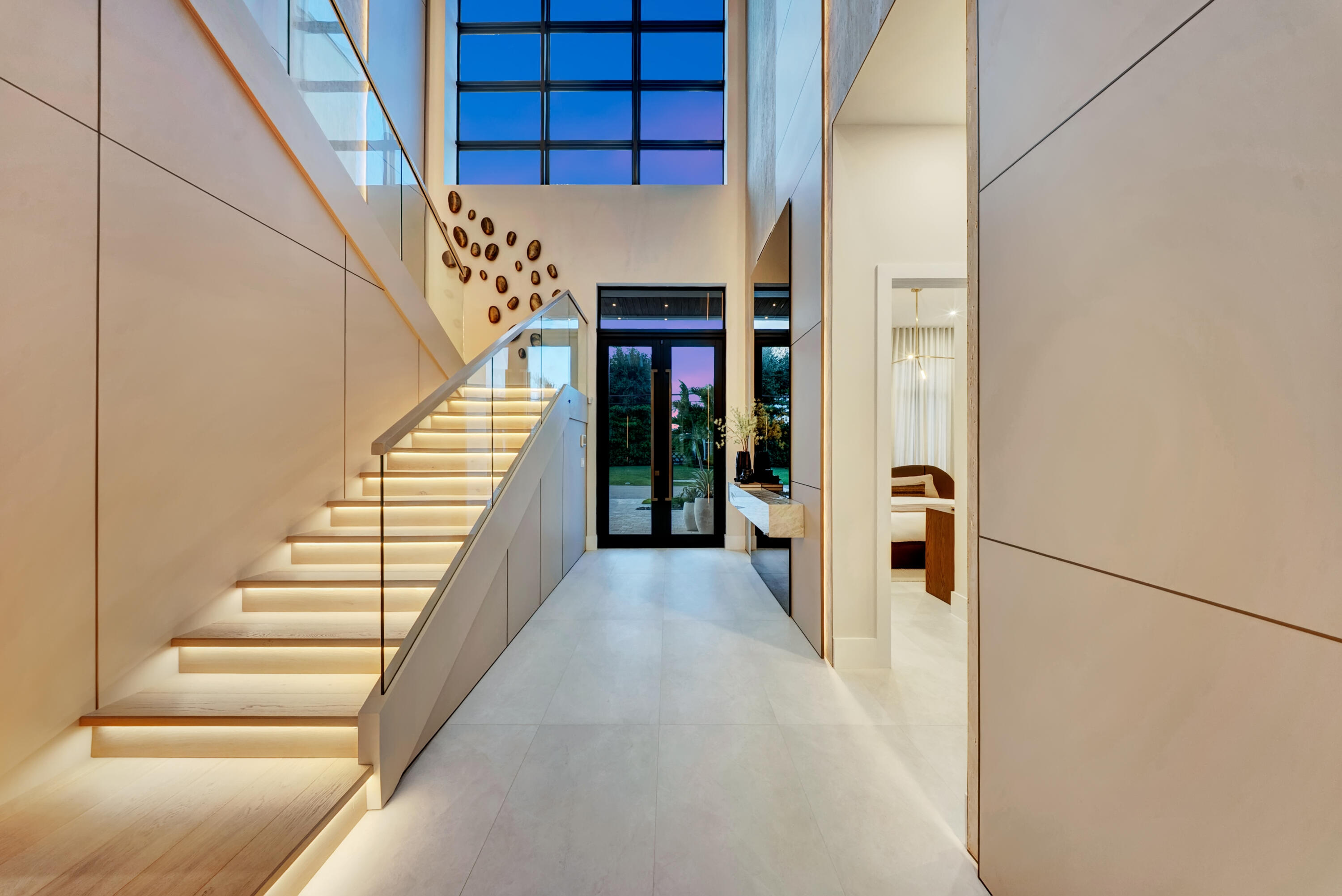 BOCA HARBOUR 3RD SEC - Residential