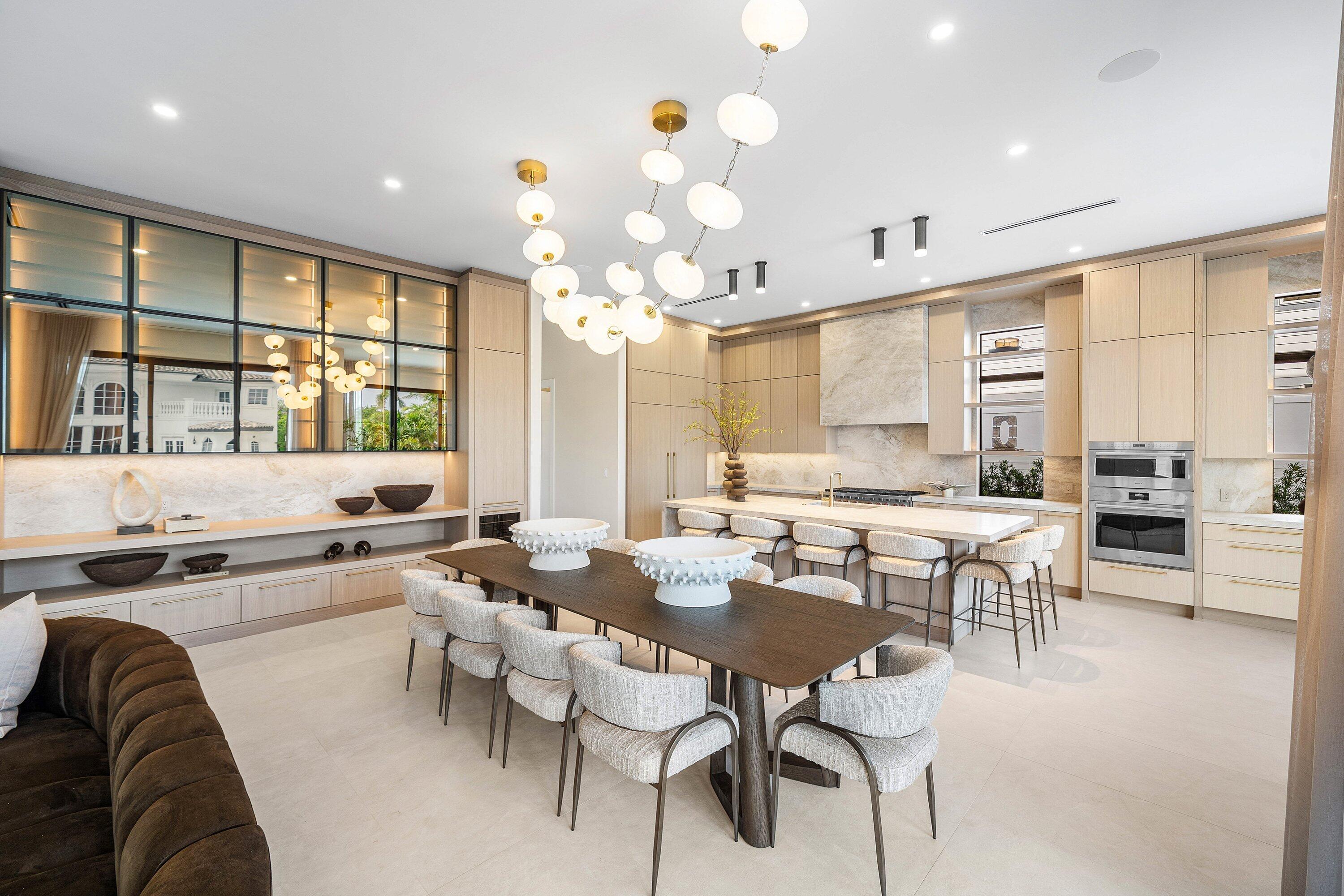 BOCA HARBOUR 3RD SEC - Residential