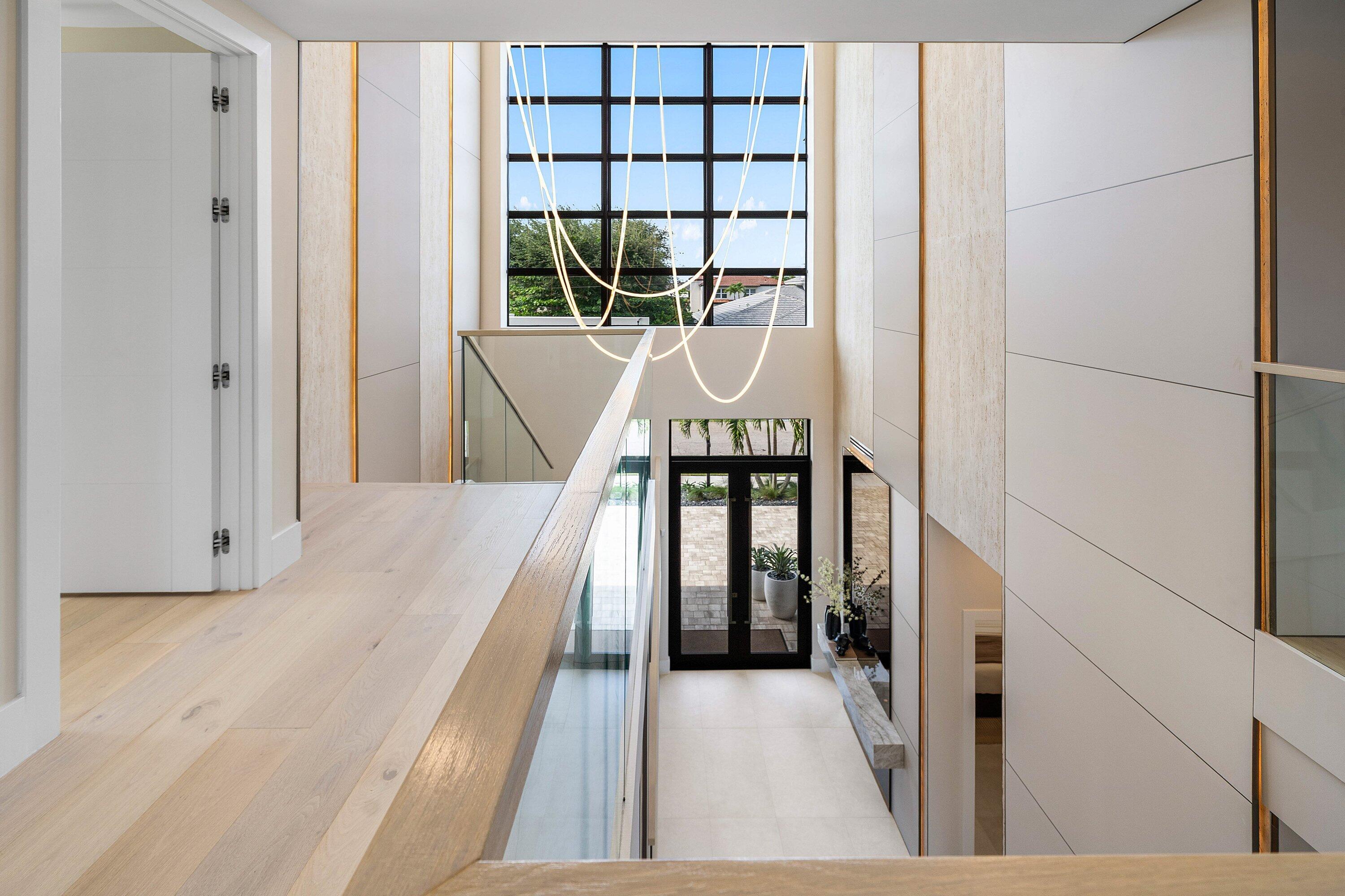 BOCA HARBOUR 3RD SEC - Residential