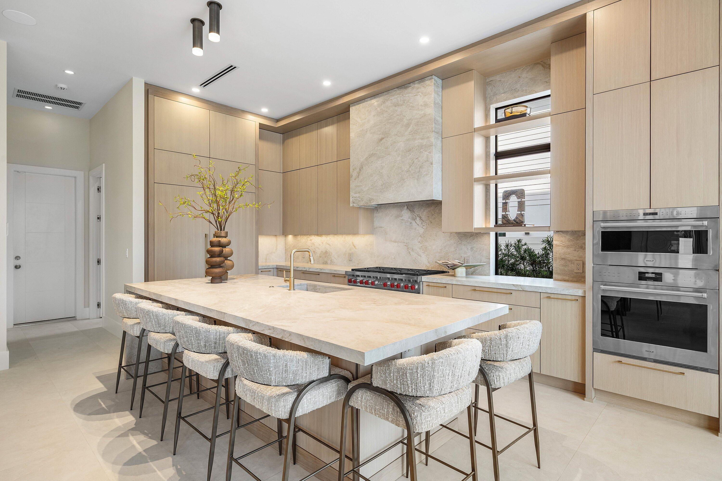 BOCA HARBOUR 3RD SEC - Residential
