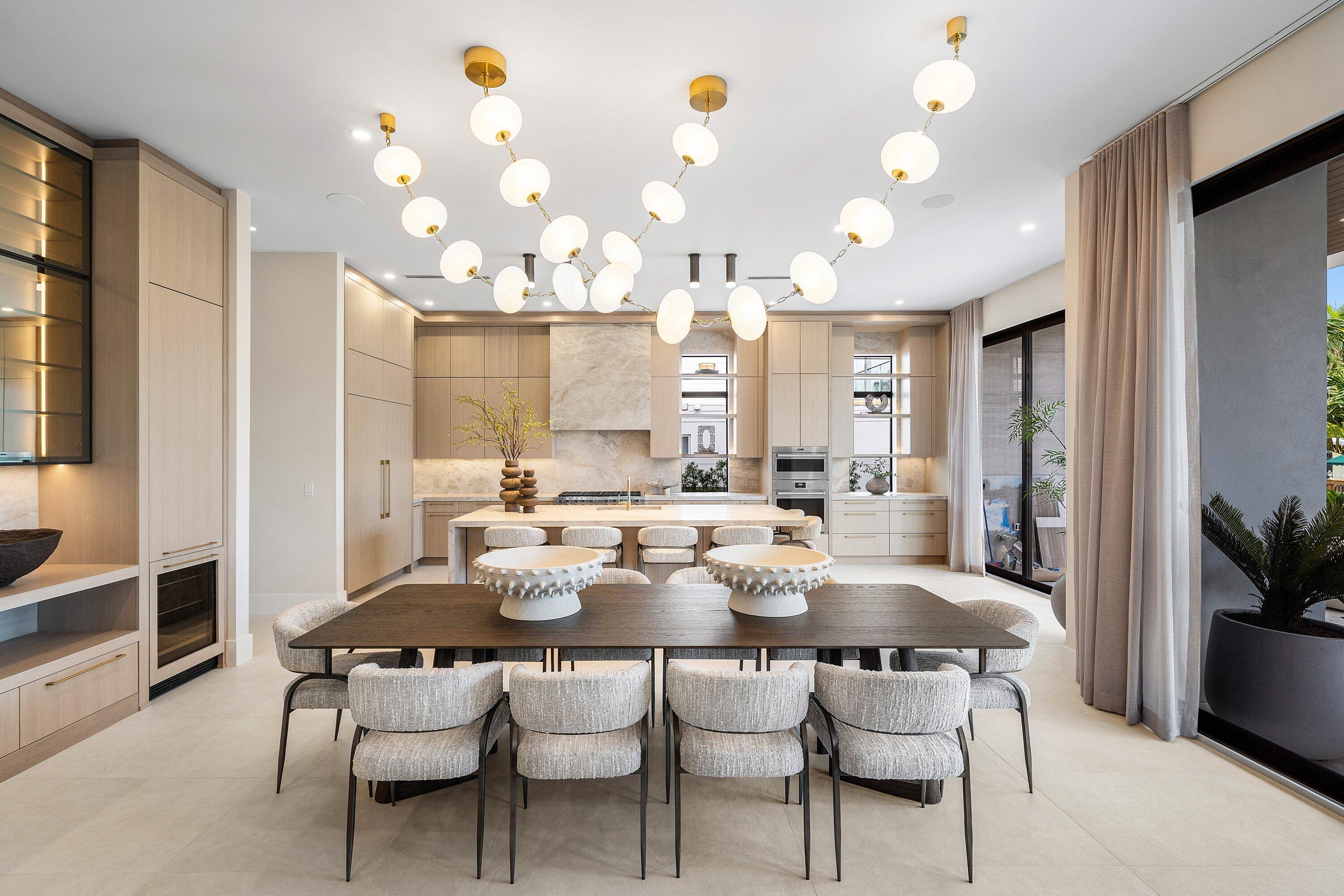 BOCA HARBOUR 3RD SEC - Residential