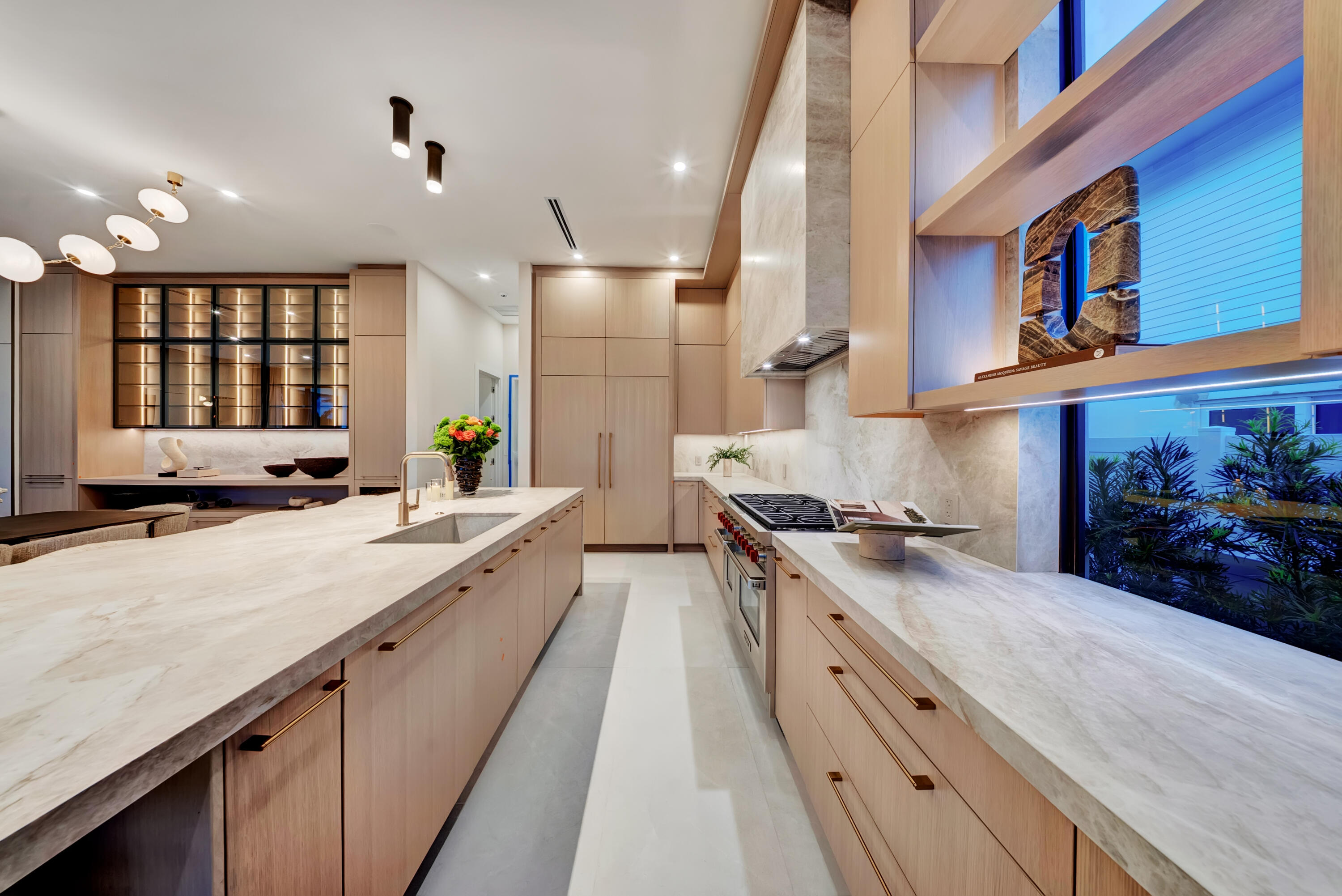 BOCA HARBOUR 3RD SEC - Residential