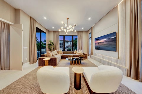 Tiny photo for 748 NE 72nd Street, Boca Raton, FL 33487 (MLS # B26030294)