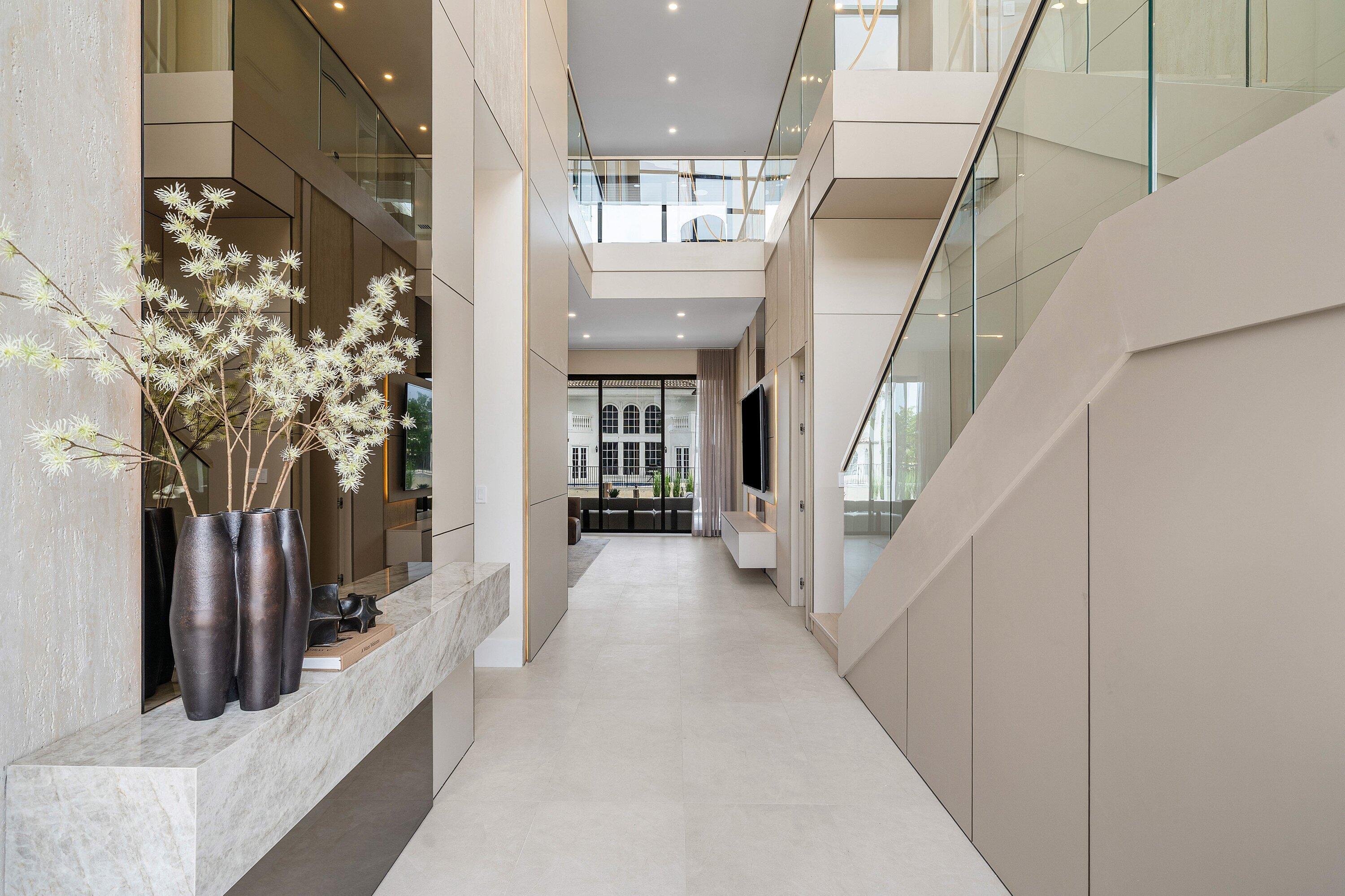 BOCA HARBOUR 3RD SEC - Residential