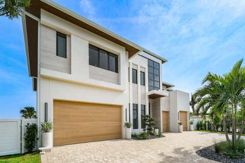 Tiny photo for 748 NE 72nd Street, Boca Raton, FL 33487 (MLS # B26030294)