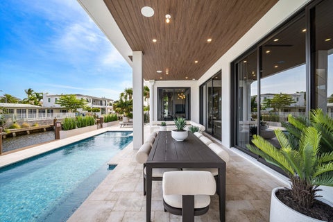 Tiny photo for 748 NE 72nd Street, Boca Raton, FL 33487 (MLS # B26030294)