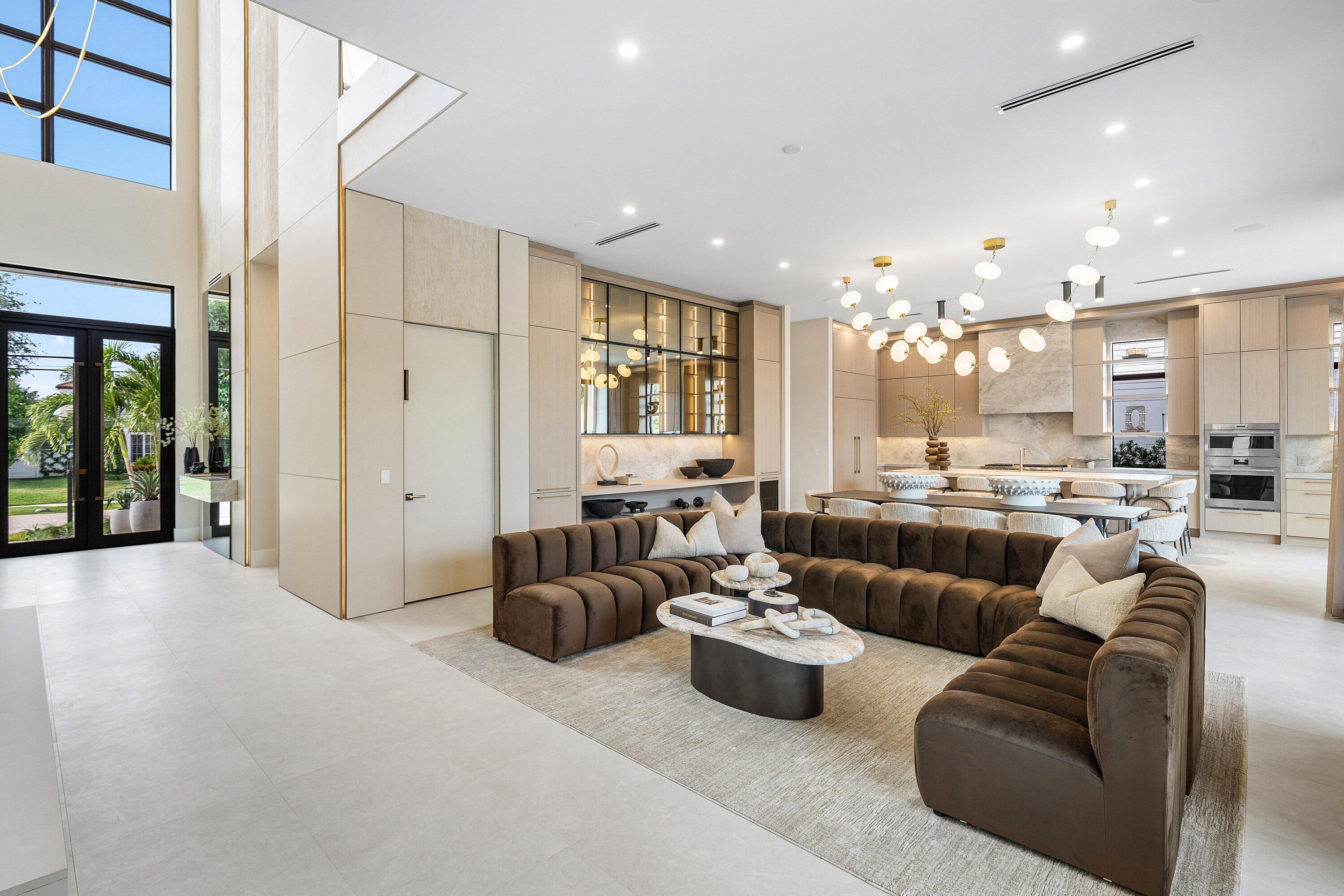 BOCA HARBOUR 3RD SEC - Residential