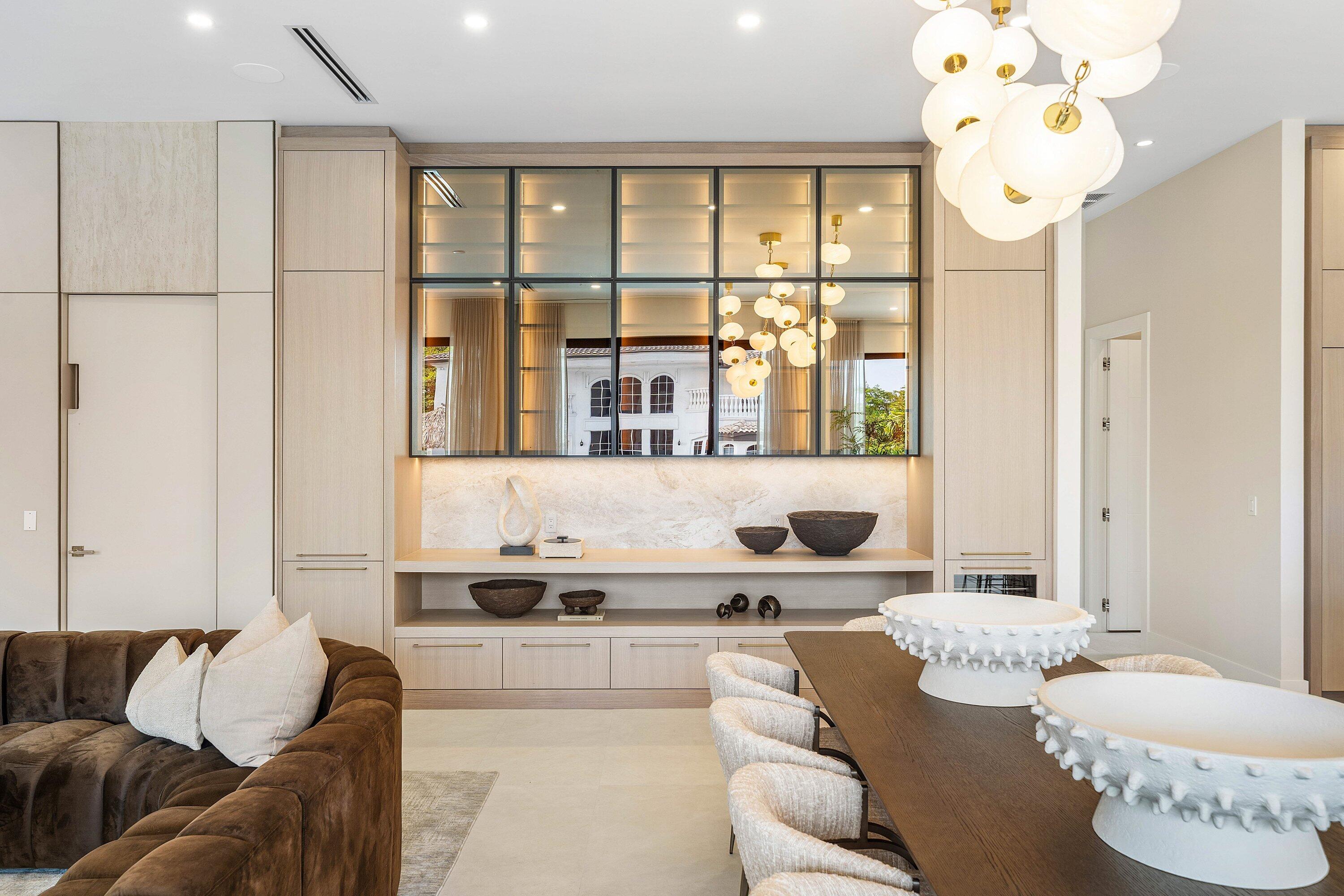 BOCA HARBOUR 3RD SEC - Residential