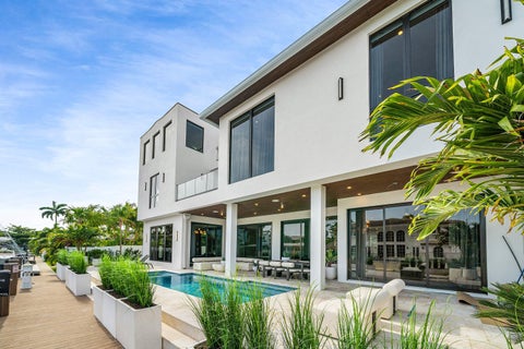 Tiny photo for 748 NE 72nd Street, Boca Raton, FL 33487 (MLS # B26030294)