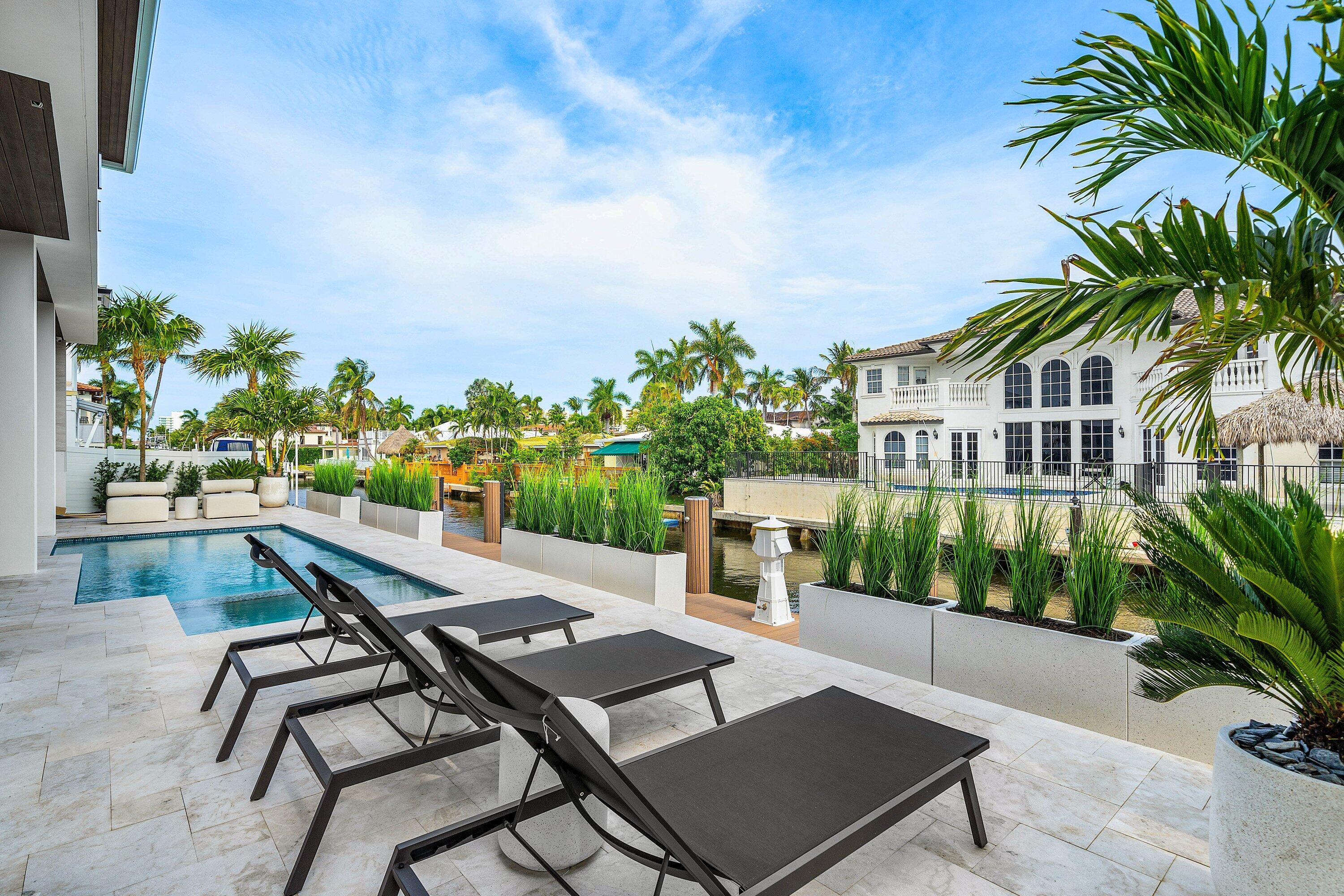 BOCA HARBOUR 3RD SEC - Residential