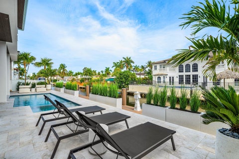 Tiny photo for 748 NE 72nd Street, Boca Raton, FL 33487 (MLS # B26030294)