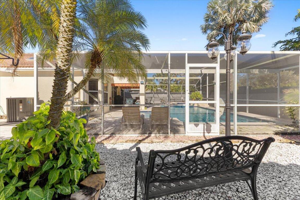 HAGEN RANCH HEIGHTS - Residential