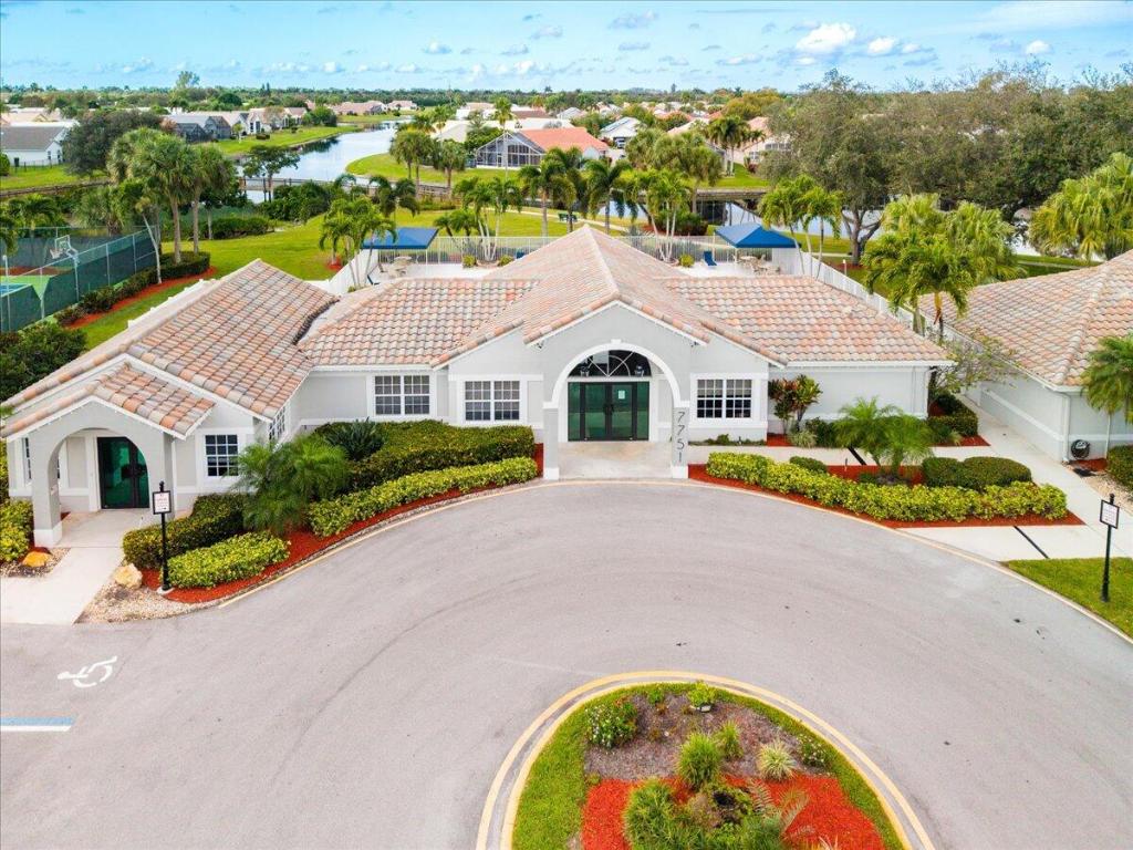 HAGEN RANCH HEIGHTS - Residential