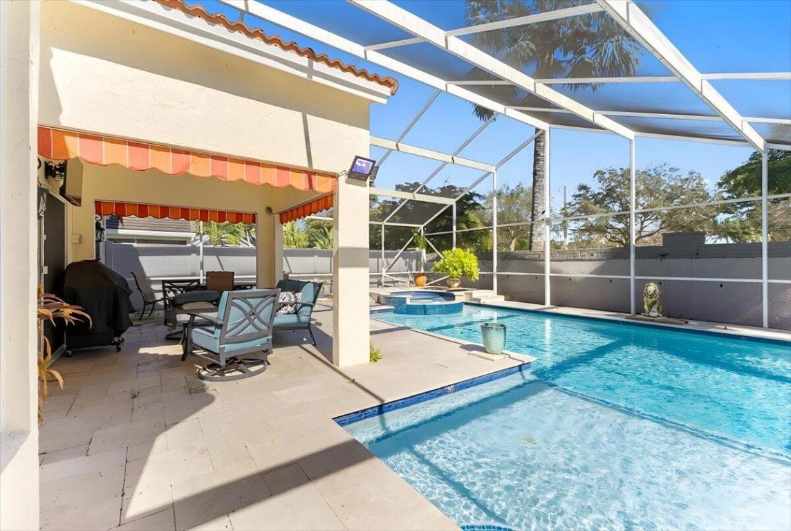 HAGEN RANCH HEIGHTS - Residential