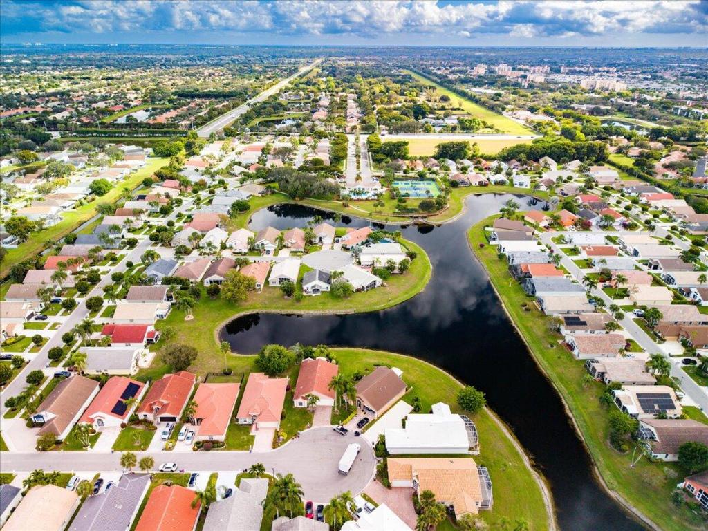 HAGEN RANCH HEIGHTS - Residential