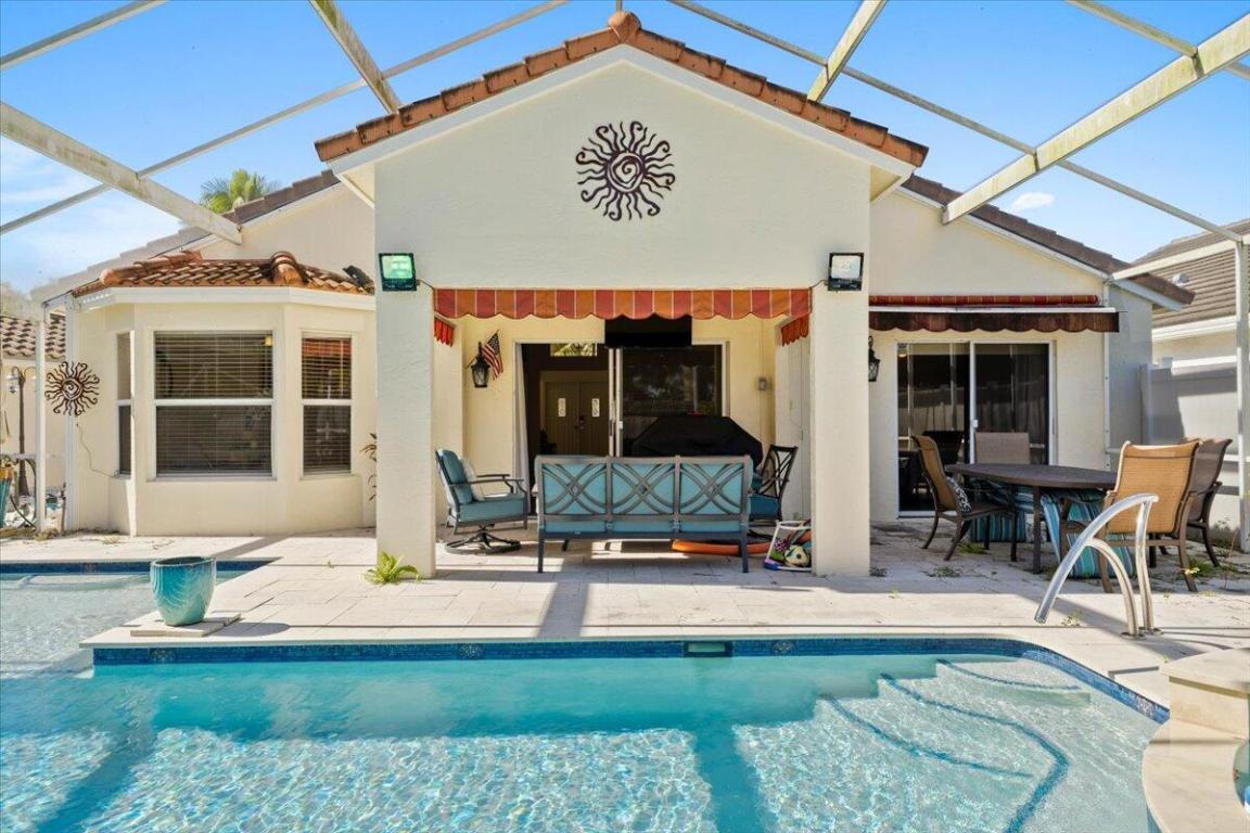 HAGEN RANCH HEIGHTS - Residential