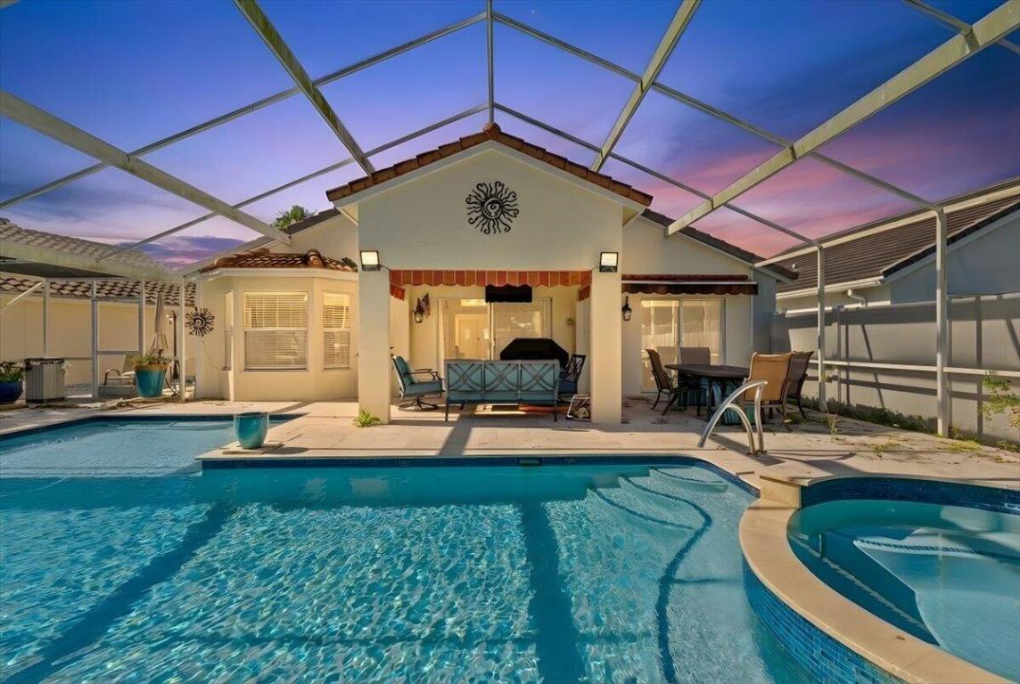 HAGEN RANCH HEIGHTS - Residential